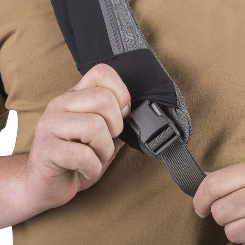 Helikon-Tex EDC Sling Backpack Coyote Urban Line