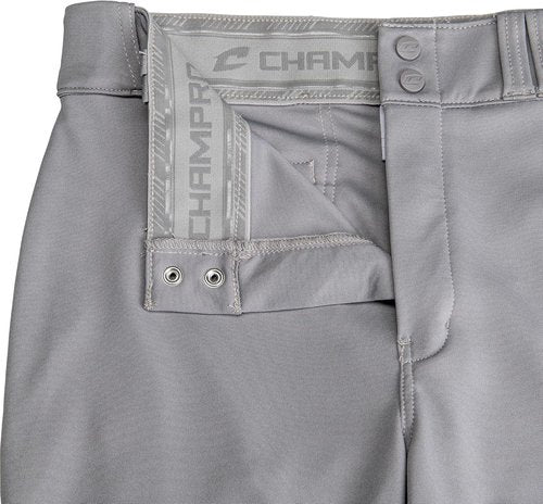 Champro Triple Crown 2.0 Baseball Knickers - Comfortable Fit for Young Athletes | Youth Sizes Available