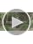 Men's Convertible Hiking Pants 3-in-1 Zip-Off Travel Pants - Large Army Green
