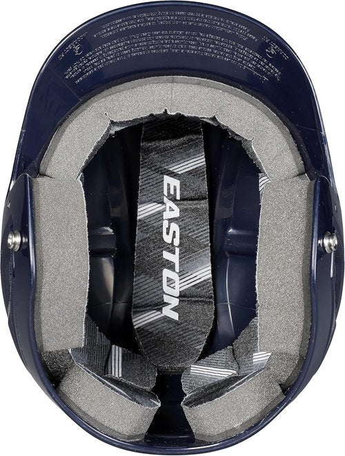 Easton T-Ball Batting Helmets - Alpha Moxie | Fits 6 1/4" - 6 7/8" | Available in Multiple Colors