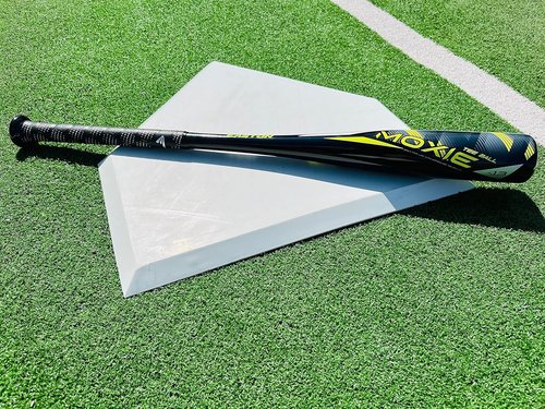 Easton Moxie T-Ball Bat -13 Drop | 2 1/4" Aluminum Barrel | Lightweight & Durable | Multiple Styles Available