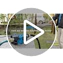 Kohree 110V Self-Priming Water Pressure Pump 5.5 GPM 55 PSI - Model Variation