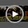 Black 9 Hole Baseball Softball Pitching Net with Strike Zone for Accuracy Training
