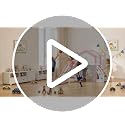 BIERUM 9-in-1 Toddler Slide White Gray Indoor & Outdoor Playset for Ages 1-3