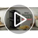 Ninja DoubleStack XL 10 Qt Smart Air Fryer - 6-in-1, Grey, Stackable