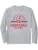 Nebraska Cornhuskers Volleyball Long Sleeve T-Shirt Officially Licensed