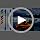 OceanBroad Carbon Fiber Kayak Paddle 86in Blue for Adults with Leash