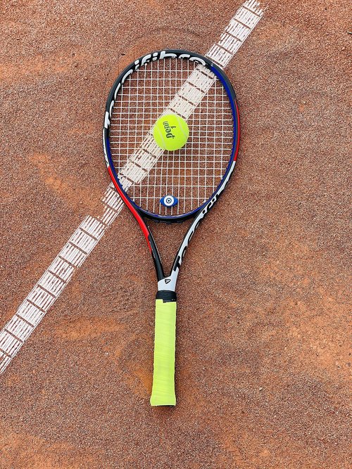 Evil Eye, Lucky Eye Vibration DAMPENER/Shock Absorber - Set of 2 - Tennis OR Badminton. Great Gift!