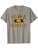 Iowa Hawkeyes Varsity Logo T-Shirt - Officially Licensed College Fan Apparel