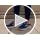 Brooks Women’s Trace 3 Neutral Running Shoes Black Blue Pink Glo Size 6