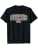James Madison Dukes Logo Officially Licensed T-Shirt - College Fan Apparel